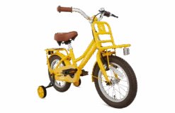 SuperSuper Cooper Bamboo Meisjesfiets -Buitenspeelgoed Winkel 4288 c33460d22c3c75f8bb72964fb0663a6693ef92fe