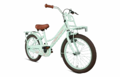 SuperSuper Cooper Bamboo Meisjesfiets -Buitenspeelgoed Winkel 4295 827ffc45619d6abd9c11c15262aa31904f760971