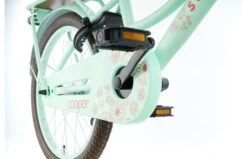 SuperSuper Cooper Bamboo Meisjesfiets -Buitenspeelgoed Winkel 4298 7e5901eb1eb9e70270cd0b6f6f287429fe3e974e