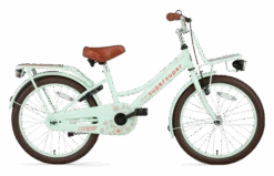 SuperSuper Cooper Bamboo Meisjesfiets -Buitenspeelgoed Winkel 4298 d64c2454c3ff3a0f9f541e256f079399a218ee06