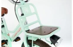 SuperSuper Cooper Bamboo Meisjesfiets -Buitenspeelgoed Winkel 4298 fb3d45606f46d8cfa1f1d60828ef368b3413503c