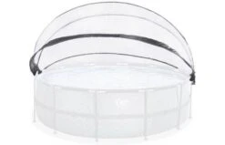 EXIT Zwembad ø300x76cm Met Overkapping En Filterpomp 21 EXIT Zwembad ø300x76cm Met Overkapping En Filterpomp -Buitenspeelgoed Winkel 42d7235782c93b83e594cae1c05146858ba8c5c5836ac8596b69f62677f57261