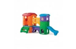 Step2 Clubhouse Speeltoestel -Buitenspeelgoed Winkel 42edd3f0ec8f2254a48d36c66912c67533147ac236f63fef07ecd042613c7855