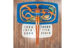 Step2 Hot Wheels Car & Track Circuit -Buitenspeelgoed Winkel 4301d6c01da8e57bd1e7c9f299284c16dafdceb5ffe9cbc4a7756e7ca8f26b21