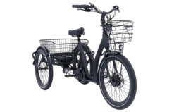 Popal Wave Elektrische Driewieler