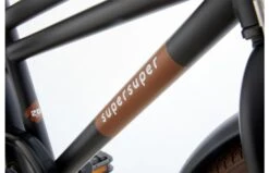 SuperSuper Cooper Jongensfiets -Buitenspeelgoed Winkel 4319 4ccb7359aab3bd598b1a4ec9a1fd05b9316ea90c