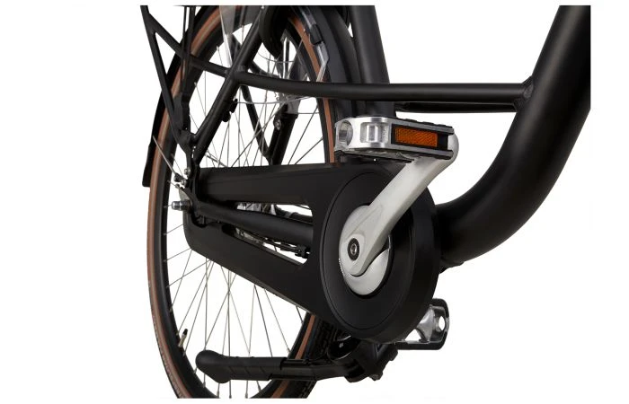 Popal Maeve FM Elektrische Moederfiets 5 Popal Maeve FM Elektrische Moederfiets - Afbeelding 3