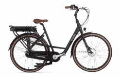 Popal Maeve FM Elektrische Moederfiets