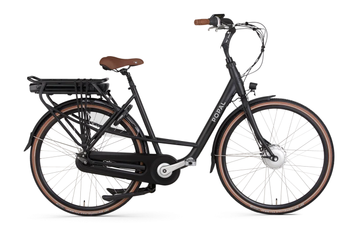 Popal Maeve FM Elektrische Moederfiets 3 Popal Maeve FM Elektrische Moederfiets
