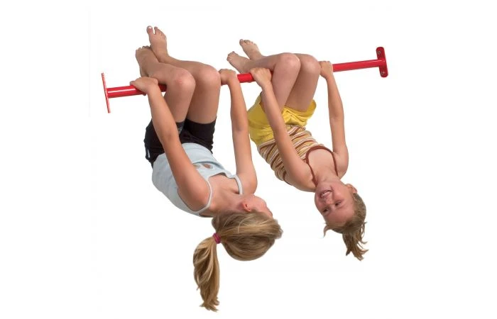 KBT Metalen RVS Duikelstang 125 Cm 9 KBT Metalen RVS Duikelstang 125 Cm - Afbeelding 7