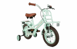 SuperSuper Cooper Bamboo Meisjesfiets -Buitenspeelgoed Winkel 4360 f11cffee7154eb65625f7d7f24310422bd14b944