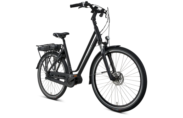 Popal Redlem Elektrische Fiets 5 Popal Redlem Elektrische Fiets - Afbeelding 3