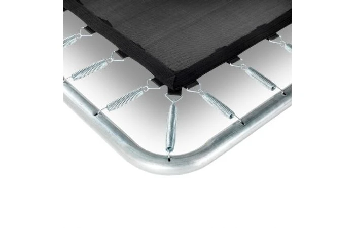 EXIT Silhouette Trampoline Met Veiligheidsnet 153x214 Zwart 7 EXIT Silhouette Trampoline Met Veiligheidsnet 153x214 Zwart - Afbeelding 5