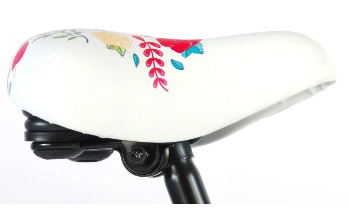 Volare Ibiza Meisjesfiets Turquoise Roze 20 Inch 9 Volare Ibiza Meisjesfiets Turquoise Roze 20 Inch - Afbeelding 7