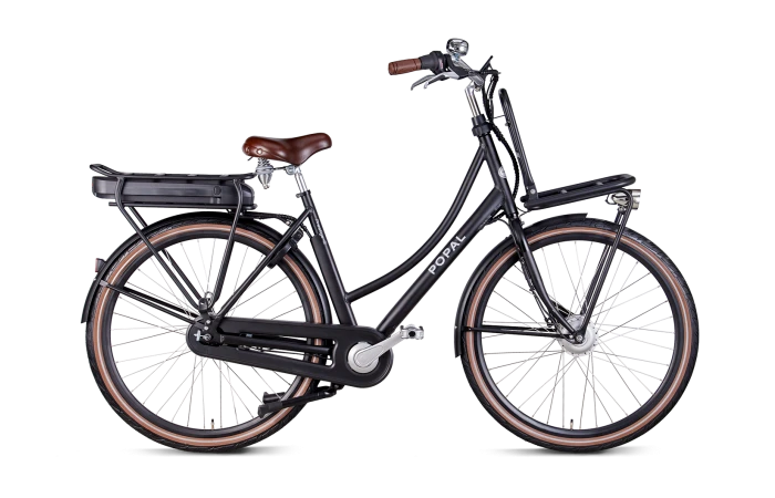 Popal Daily Dutch Prestige-E N7 Elektrische Fiets 15 Popal Daily Dutch Prestige-E N7 Elektrische Fiets - Afbeelding 13