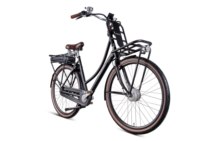 Popal Daily Dutch Prestige-E N3 Elektrische Fiets 5 Popal Daily Dutch Prestige-E N3 Elektrische Fiets - Afbeelding 3