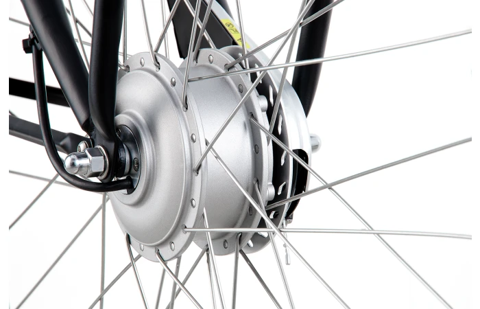 Popal Daily Dutch Prestige-E N3 Elektrische Fiets 8 Popal Daily Dutch Prestige-E N3 Elektrische Fiets - Afbeelding 6