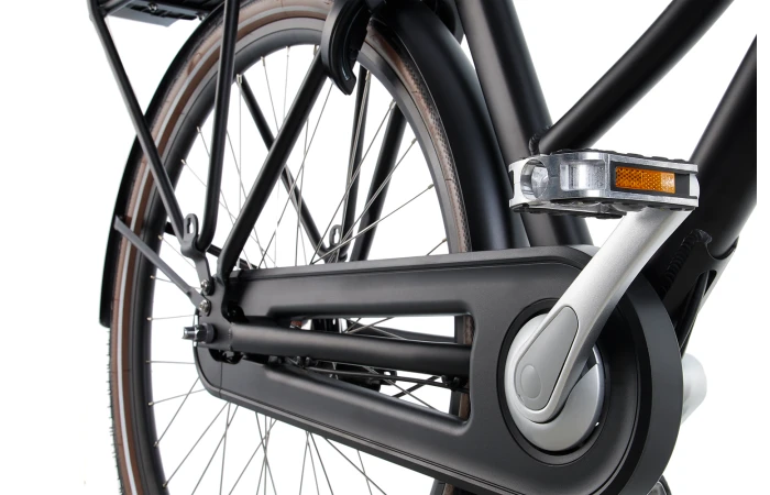 Popal Daily Dutch Prestige-E N7 Elektrische Fiets 16 Popal Daily Dutch Prestige-E N7 Elektrische Fiets - Afbeelding 14