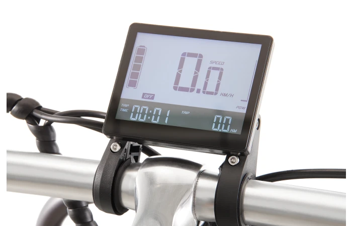 Popal Daily Dutch Prestige-E N7 Elektrische Fiets 10 Popal Daily Dutch Prestige-E N7 Elektrische Fiets - Afbeelding 8