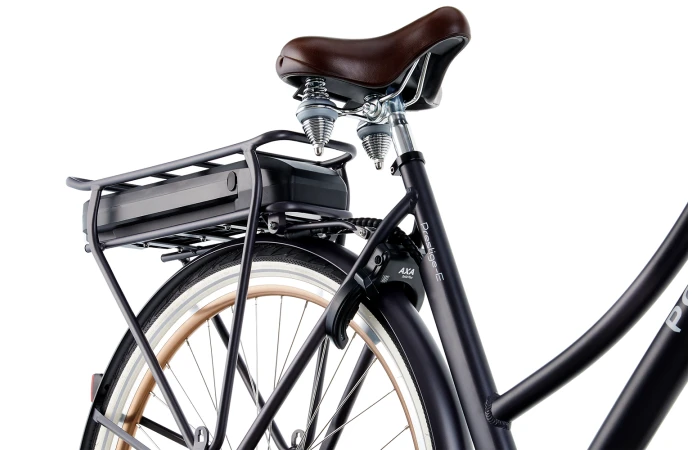 Popal Daily Dutch Prestige-E N7 Elektrische Fiets 11 Popal Daily Dutch Prestige-E N7 Elektrische Fiets - Afbeelding 9