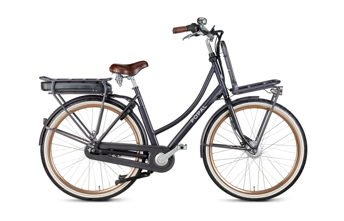 Popal Daily Dutch Prestige-E N3 Elektrische Fiets 16 Popal Daily Dutch Prestige-E N3 Elektrische Fiets - Afbeelding 14