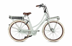 Popal Daily Dutch Prestige-E N7 Elektrische Fiets