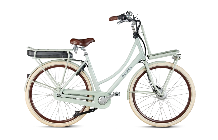 Popal Daily Dutch Prestige-E N3 Elektrische Fiets 10 Popal Daily Dutch Prestige-E N3 Elektrische Fiets - Afbeelding 8