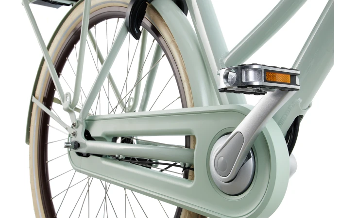 Popal Daily Dutch Prestige-E N7 Elektrische Fiets 5 Popal Daily Dutch Prestige-E N7 Elektrische Fiets - Afbeelding 3