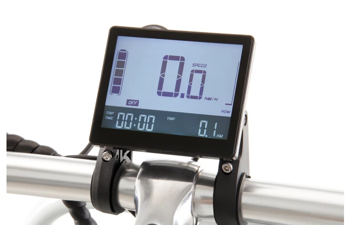 Popal Daily Dutch Prestige-E N7 Elektrische Fiets 8 Popal Daily Dutch Prestige-E N7 Elektrische Fiets - Afbeelding 6