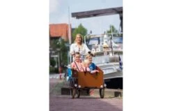 Bakfiets.nl CargoTrike Classic Wide Bakfiets -Buitenspeelgoed Winkel 4437910aca758a46453e60ff5ae0adec940deda207b862ff3b3c7f57b344d5a8