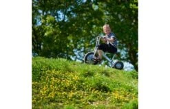 Winther Driewieler Maxi Off-road -Buitenspeelgoed Winkel 44b762ed08735d617aa7e8a626a08ee8d53769046f3d2acca0bc17a6044066e6