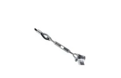 KBT Piramidenet Gewapend Touw - 4.5m - Zwart/Galv/Zwart -Buitenspeelgoed Winkel 44c528c4b73bd56480c8b96ec8991c9a1d07843a8ea3488b044db1fcbd798ac6