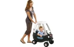 Little Tikes Politie Auto Anniversary Loopauto -Buitenspeelgoed Winkel 44ce9c6ac1635a2a0259410df5642a1a42adeb09605023d5380b0cf027e0b638