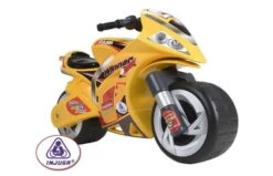 INJUSA Motorbike Winner