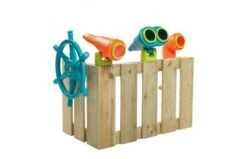 Stuurwiel Boot 'star' - Turquoise/limoen Groen -Buitenspeelgoed Winkel 45fea06dfa19586468bfa00ece269fe4da2f7afdaacafc14b1a5283ad5047962