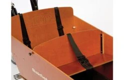 Bakfiets.nl Extra Bankje Voor De CargoBike Long