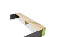 EXIT Aksent Houten Keukenzandbak 200x140cm -Buitenspeelgoed Winkel 46569c2ebd2db8df2d73ed01a17f136d66da78e6784f49d5e5444ddc9649cdba