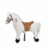 Animal Riding Paard Snowy Wit XS / Mini -Buitenspeelgoed Winkel 465f0c78949ab530ad7604065425adb15b42f4785dc3e122e6eb650bdb621de5