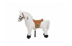 Animal Riding Paard Snowy Wit XS / Mini