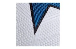 SportX Voetbal Rubber Blue Star 6 SportX Voetbal Rubber Blue Star -Buitenspeelgoed Winkel 46 1 2