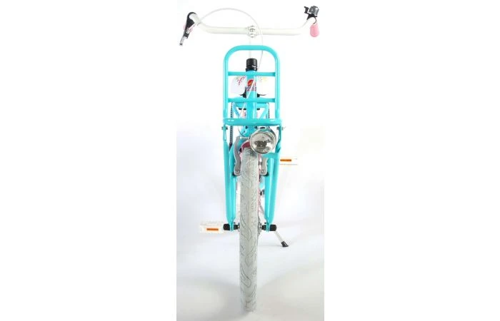 Volare Ibiza Meisjesfiets Turquoise Roze 20 Inch 11 Volare Ibiza Meisjesfiets Turquoise Roze 20 Inch - Afbeelding 9
