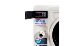 Zwembad Warmtepomp 16m3 - Wit 10 Zwembad Warmtepomp 16m3 - Wit -Buitenspeelgoed Winkel 4704406e8ccbefb17655efa2326473c241de572517e45ddd7aac4bfc83509332