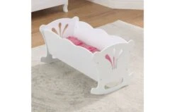 KidKraft Poppenwiegje -Buitenspeelgoed Winkel 47615c463064caa20e1d38a76e8a9157d2cfc9a9b8a6949a6f80892f140d780d