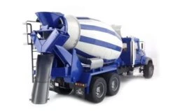 Bruder 2814 Mack Betonwagen -Buitenspeelgoed Winkel 47932f1fd8060c2ac8a5f0b9ec3963a87fc0927d87cc4233c6cabac708ac75a7