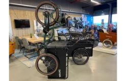 Bimas ECargo 3.3 Economy E-bakfiets -Buitenspeelgoed Winkel 47 3 2