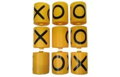 OXO-spinners (set Van 9 Stuks)