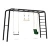 BERG Playbase Large Met Schommel, Trapeze En Babyzitje
