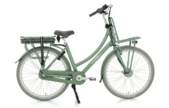 Vogue Elite 3SP Elektrische Damesfiets -Buitenspeelgoed Winkel 48467829ad8e5cdf2524a5b55a188490e8fdd6e6f5c03d1886584d7fa1c9b5c3