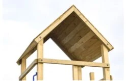 Woodvision Speeltoestel Orang-Oetan, Groen Geïmpregneerd -Buitenspeelgoed Winkel 4882b193300ae570493406cac5d75d4f433bff274c821a87ed9f7e76d33b4588