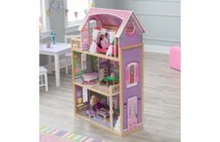 KidKraft Ava Poppenhuis -Buitenspeelgoed Winkel 48c4c557a483d1826aecdcccdc3645e5ee5512b3c30d9989ad544318ae2b9f03